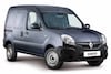 Renault Kangoo Argentinië