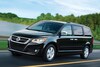 Volkswagen Routan