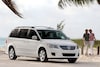 Volkswagen Routan