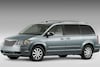 Chrysler Grand Voyager