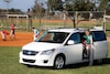 Volkswagen Routan
