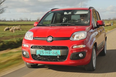 Fiat Panda - Occasion Aankoopadvies