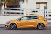 Renault Mégane R.S.