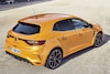 Renault Mégane R.S.
