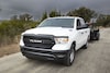 Ram 1500 Tradesman