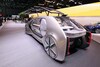 Autosalon van Genève 2018
