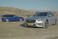 ford mondeo vs. opel insignia