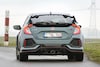 Honda Civic Type-R