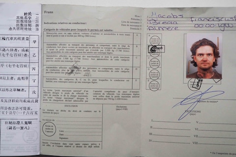 De (on)zin van het internationaal rijbewijs