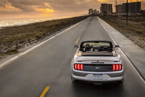 'Trump wil uitstootnormen standaardiseren'