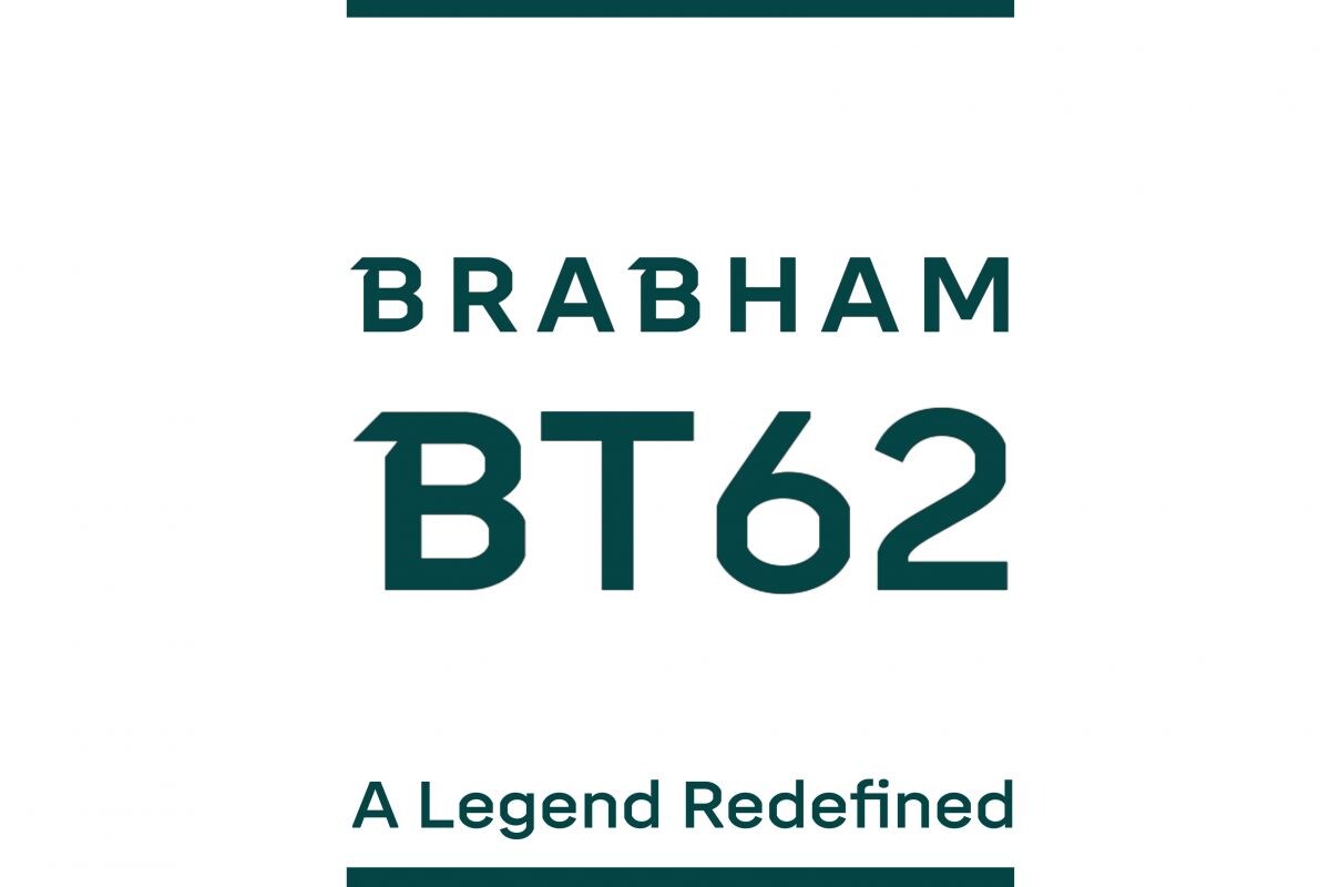 Brabham BT62