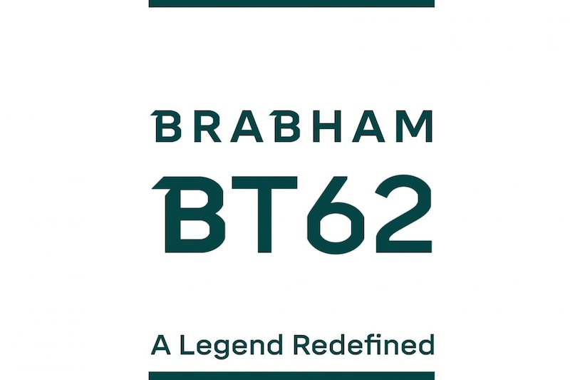 Brabham BT62