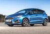Ford Fiesta ST