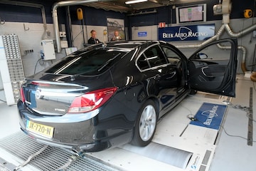 AutoWeek 11 2018 Magazine Rollenbank Insignia