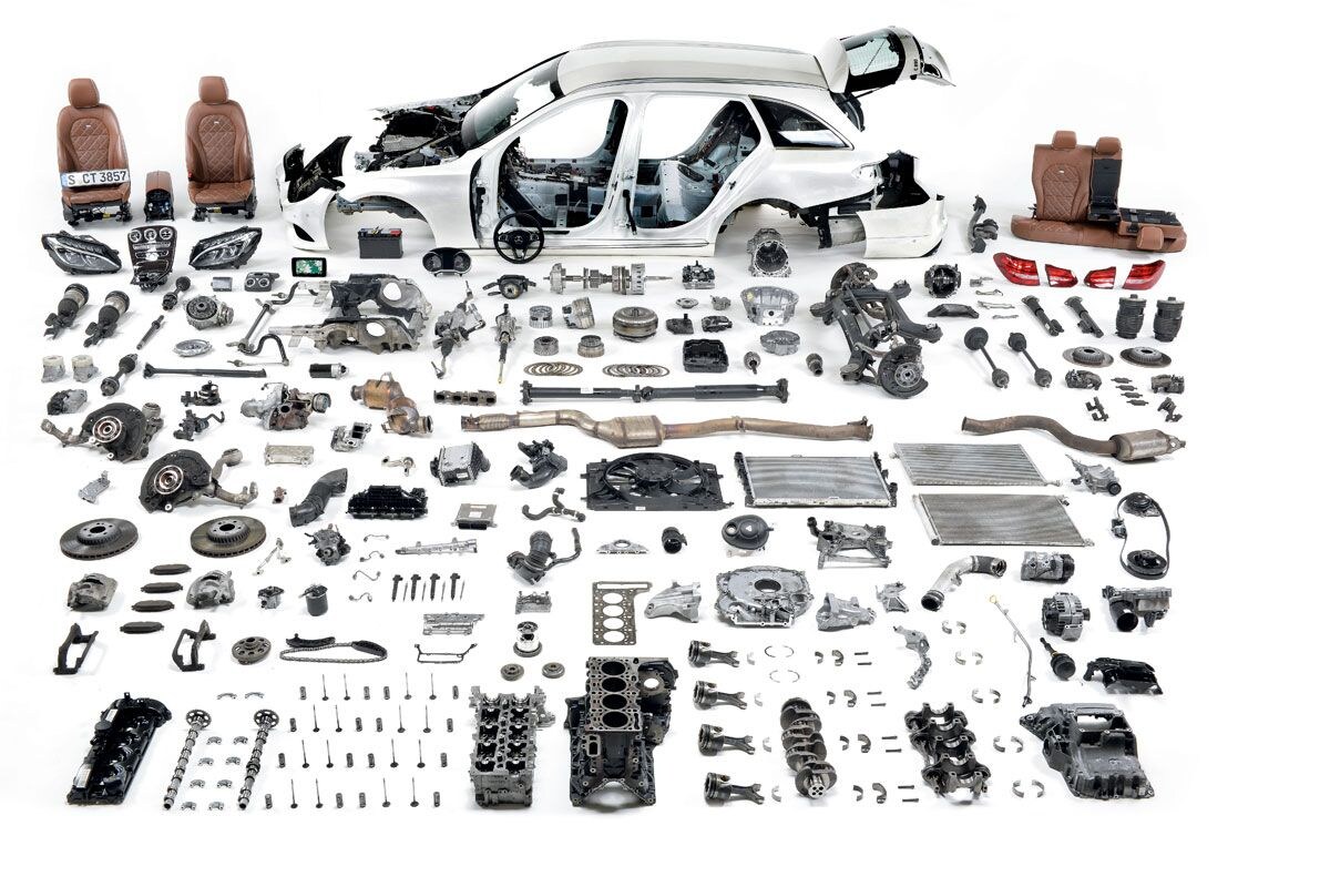 AutoWeek 11 2018 Magazine klokje rond speciaal