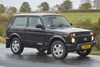 Lada Niva Urban 4x4