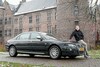 Rover 75 Limousine