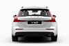 Back to Basics: Volvo V60