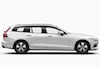 Back to Basics: Volvo V60