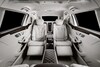 Mercedes-Maybach S 650 Pullman