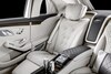Mercedes-Maybach S 650 Pullman