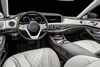 Mercedes-Maybach S 650 Pullman