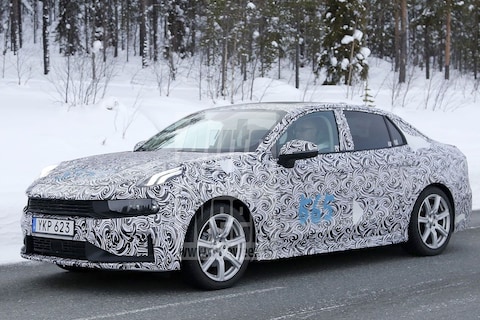 Lynk & Co 03 beter in beeld