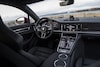 Porsche Panamera Turbo S E-Hybrid Sport Turismo