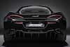 McLaren komt met 570GT MSO Black Collection