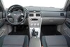 Subaru Forester Facelift Friday 04-08