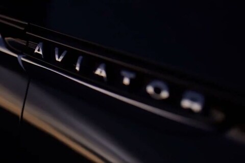 Lincoln teast Aviator Preview