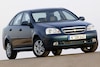 De Tweeling Daewoo Nubira Chevrolet Suzuki Forenza