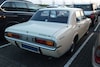 In het wild Toyota Crown