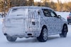 Mercedes-AMG G 63 spyshots