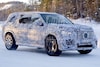 Mercedes-AMG G 63 spyshots