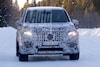 Mercedes-AMG G 63 spyshots