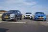 Triotest BMW X2 Jaguar E-Pace Volvo XC40