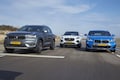 Triotest BMW X2 Jaguar E-Pace Volvo XC40