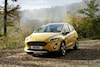 Ford Fiesta Active First Edition