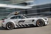 Mercedes-Benz AMG GT R Safety Car 2018