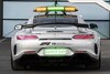 Mercedes-Benz AMG GT R Safety Car 2018