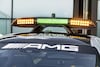 Mercedes-Benz AMG GT R Safety Car 2018