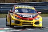 WTCR Honda Civic Tom Coronel