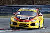 WTCR Honda Civic Tom Coronel