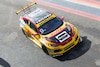 WTCR Honda Civic Tom Coronel