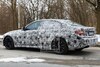 BMW 3-serie spyshots