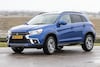 AutoWeek 12 2018 Magazine Mitsubishi ASX