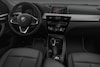 Back to Basics: BMW X2