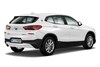 Back to Basics: BMW X2