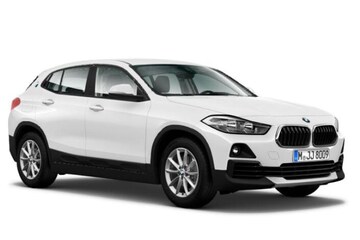 Back to Basics: BMW X2
